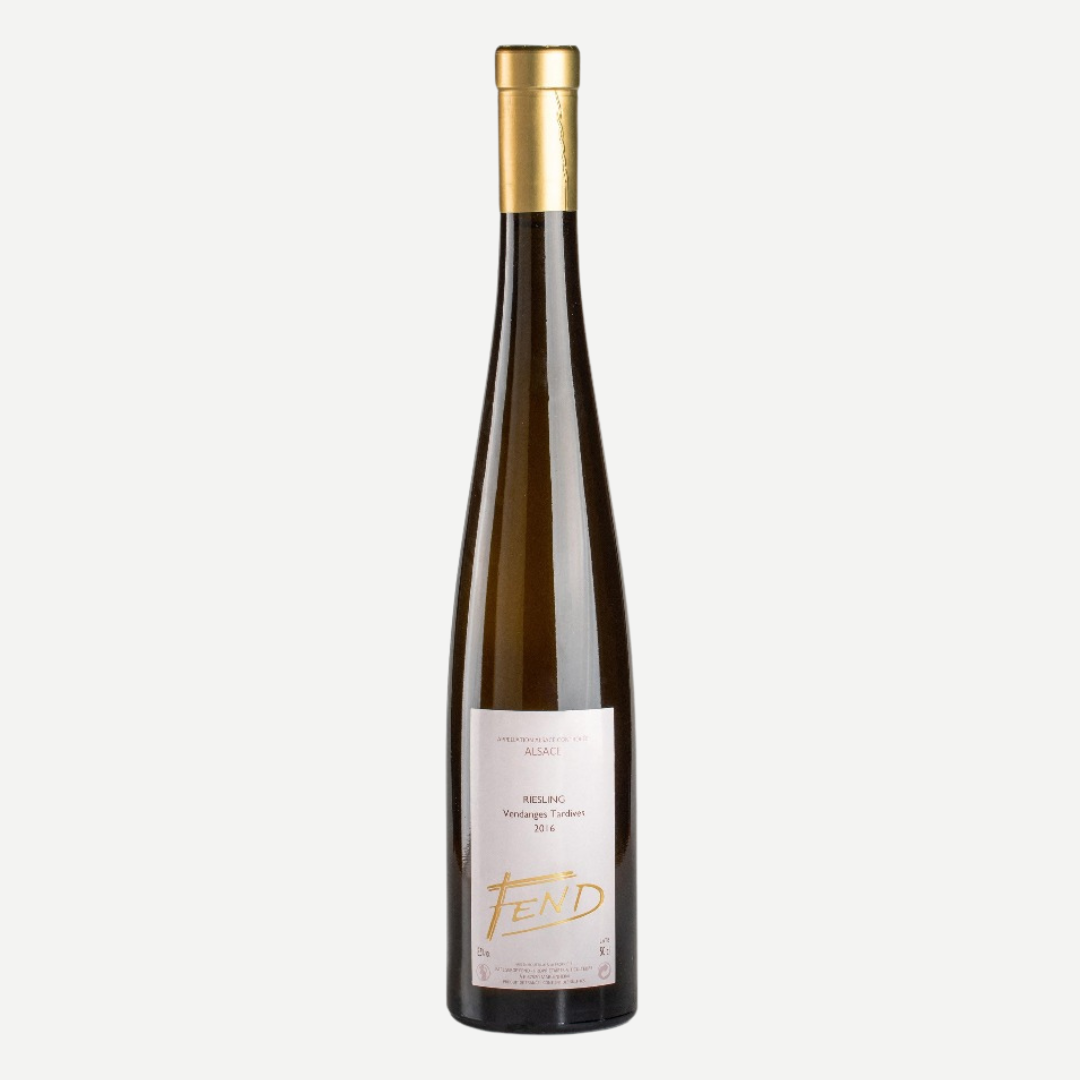 Riesling Vendanges Tardives 2016