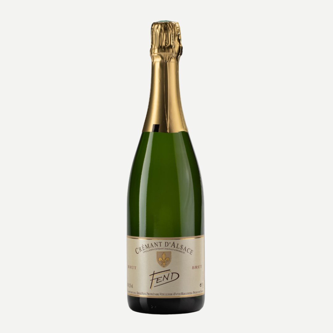 Crémant Brut Blanc