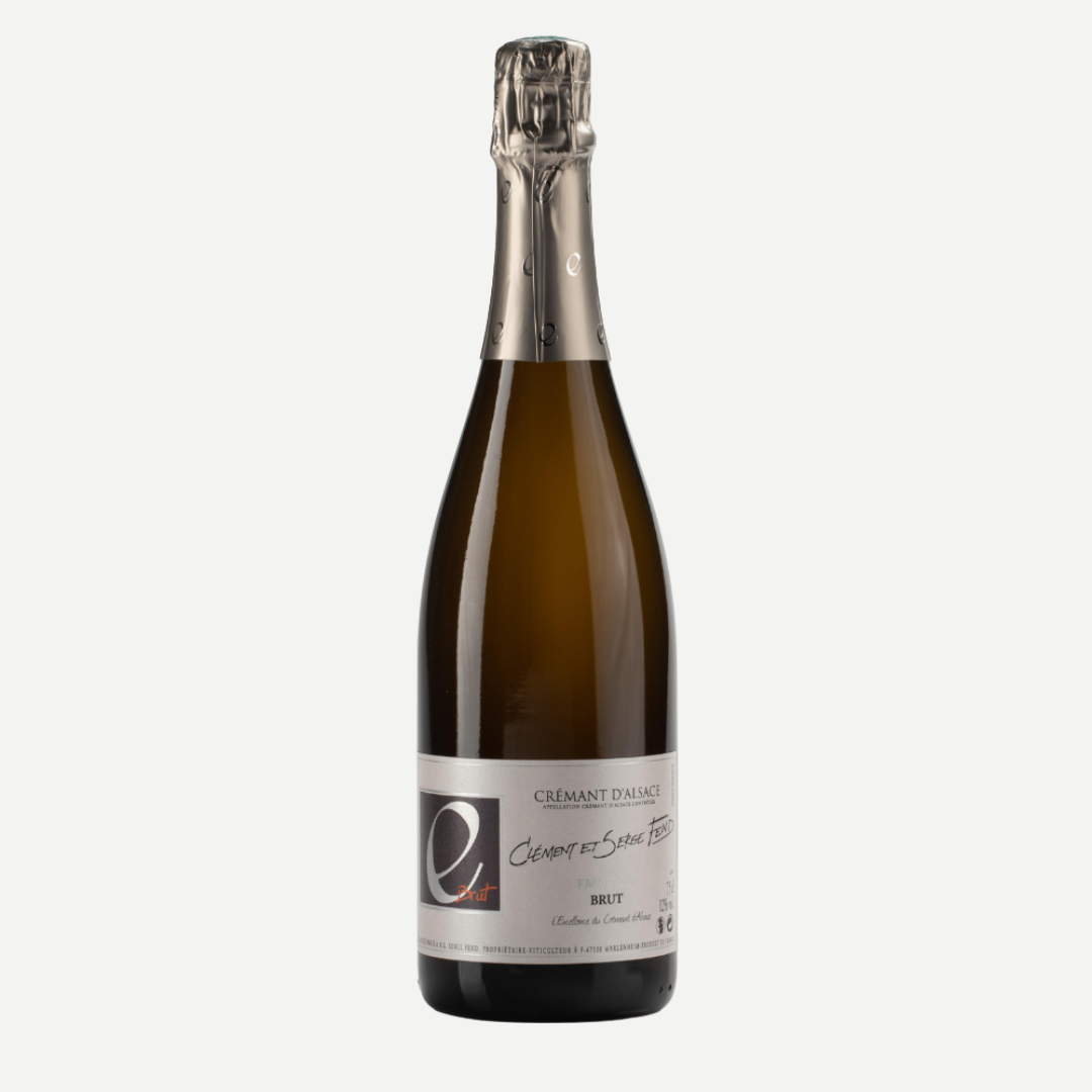Crémant brut "Emotion"