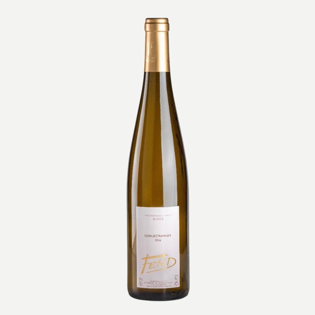 Gewurztraminer 2023
