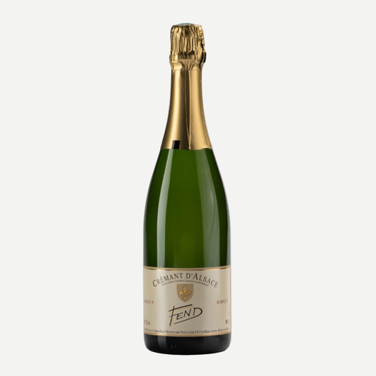 Crémant Brut Blanc