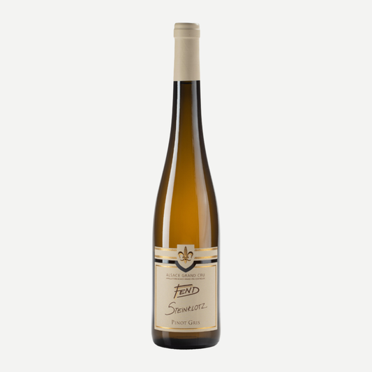 Pinot Gris Grand Cru Steinklotz 2014