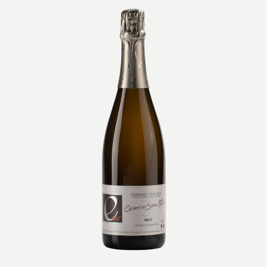 Crémant brut "Emotion"