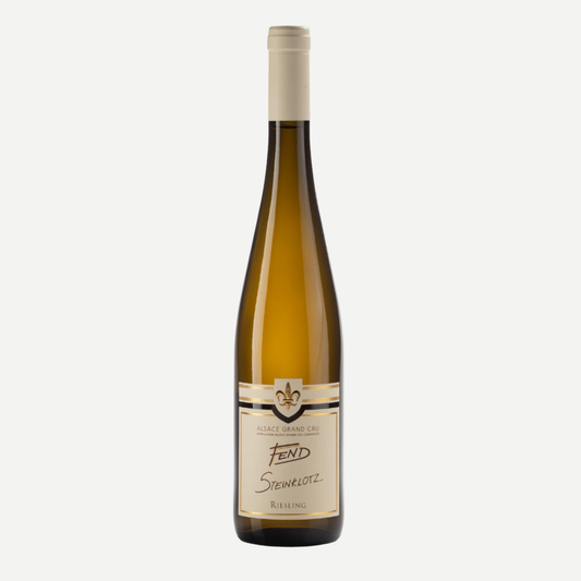 Riesling Grand Cru Steinklotz 2022