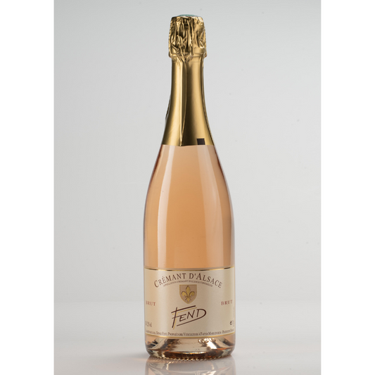 Crémant Brut Rosé