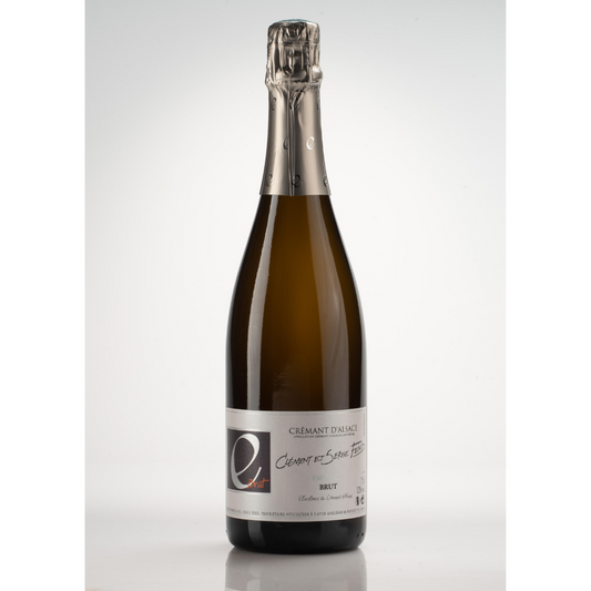 Crémant brut "Emotion"