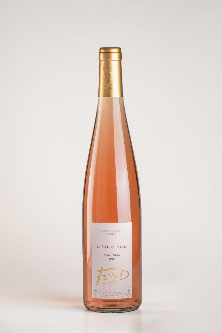 La rosée des vignes 2024