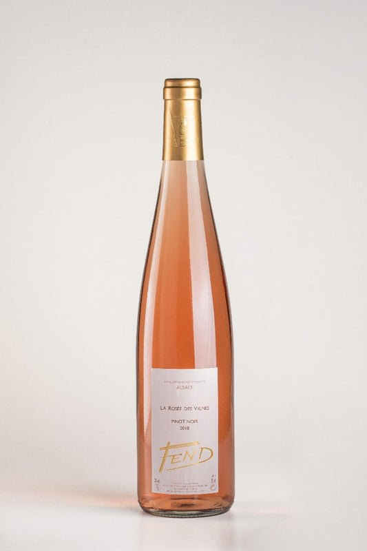 La rosée des vignes 2024